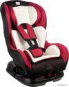 Детское автокресло Smart Travel Leader KRES2078 (марсала) цена