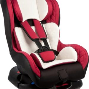 Детское автокресло Smart Travel Leader KRES2078 (марсала) цена