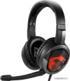 Наушники MSI Immerse GH30 цена
