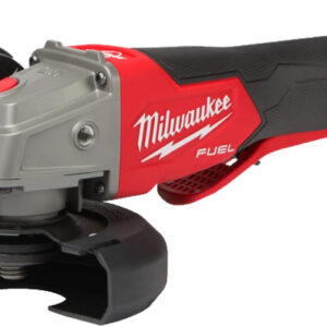 Угловая шлифмашина Milwaukee M18 Fuel FSAGV115XPDB-0X 4933478773 (без АКБ