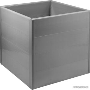 Компостер ЭкоГрядка 800 л (серый) цена