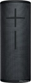 Беспроводная колонка Ultimate Ears Megaboom 3 (черный) цена