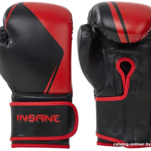 Перчатки Insane Montu IN23-BG500 (8oz