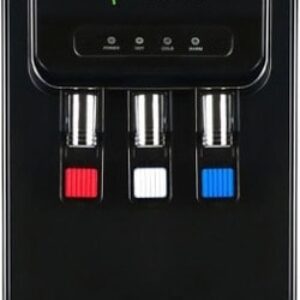Кулер для воды Ecotronic V31-LCE (черный) цена