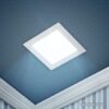 Точечный светильник ЭРА LED 2-16-6K Б0058405 цена