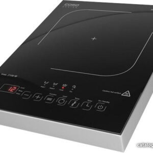 Настольная плита CASO Pro Gourmet 2100 цена