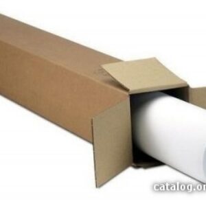Фотобумага Papyrus Микропористая Luster 1067 мм х 30 м 260 г/м2 цена