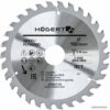 Пильный диск Hoegert Technik HT6D774 цена