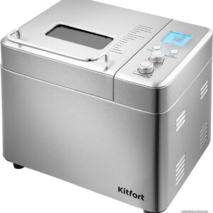 Хлебопечка Kitfort KT-304 цена