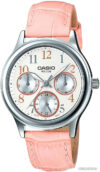 Наручные часы Casio LTP-E306L-4B цена