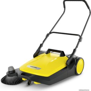 Подметальная машина Karcher S 6 1.766-420.0 цена