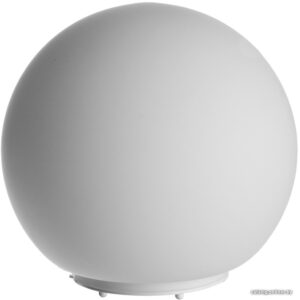 Настольная лампа Arte Lamp Sphere A6030LT-1WH цена