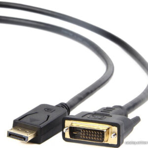 Кабель Cablexpert CC-DPM-DVIM-3M цена