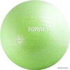 Гимнастический мяч Torres AL121165GR (зеленый) цена