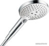 Душевая лейка Hansgrohe Raindance Select S 120 3jet [26530400] цена