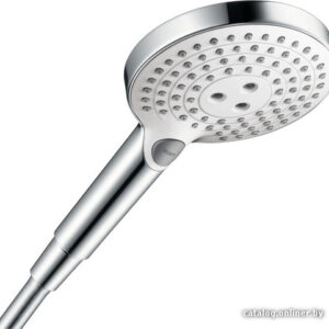 Душевая лейка Hansgrohe Raindance Select S 120 3jet [26530400] цена