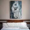 Картина White Wood B112-V-120-180-6.23 180x120 см цена