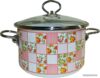 Кастрюля Appetite Marta 1SD205S цена
