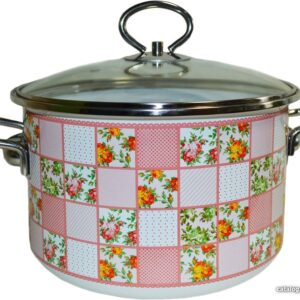 Кастрюля Appetite Marta 1SD205S цена
