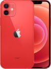 Смартфон Apple iPhone 12 256GB (PRODUCT)RED цена