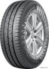 Автомобильные шины Nokian Tyres Hakka Van 215/60R17C 109/107R цена