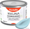Краска Finntella Ikkuna Taivaallinen F-34-1-3-FL017 2.7 л (нежно-голубой) цена