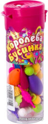 Набор для рукоделия Bondibon Королева Бусинка ВВ2611 цена