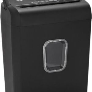 Шредер CACTUS CS-SH-8-13-5X18 цена