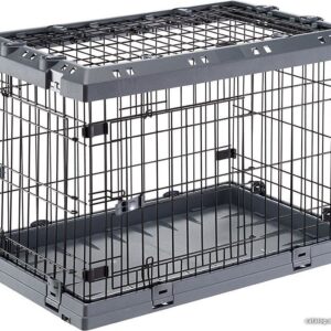 Клетка Ferplast Superior 75 73187101 цена