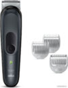 Триммер для тела Braun BG3350 цена