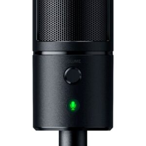 Проводной микрофон Razer Seiren Emote цена