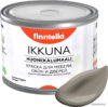 Краска Finntella Ikkuna Maa F-34-1-3-FL080 2.7 л (светло-коричневый) цена