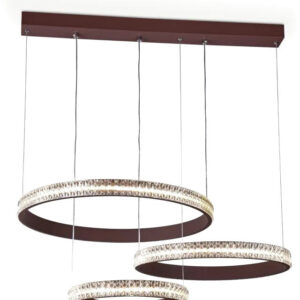 Подвесная люстра Ambrella light FA FA6162 цена