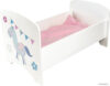 Кроватка для кукол Paremo Мимими Крошка Ли мини PFD120-06M цена
