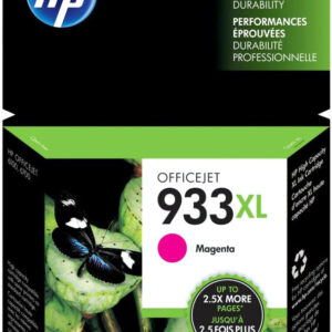 Картридж HP Officejet 933XL (CN055AE) цена