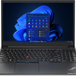 Ноутбук Lenovo ThinkPad E15 Gen 4 AMD 21ED0082PB цена