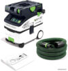 Пылесос Festool Cleantec CTL MIDI I цена