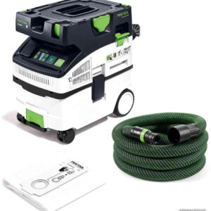 Пылесос Festool Cleantec CTL MIDI I цена