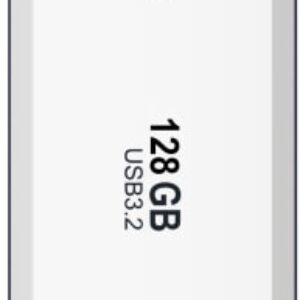 USB Flash Silicon-Power Blaze B32 128GB (белый) цена