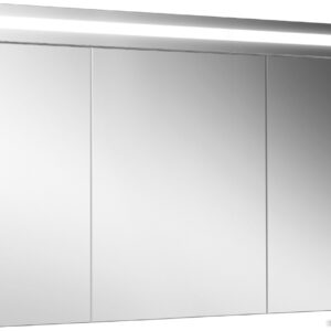 Belux Шкаф с зеркалом Неман ВШ 120 (1