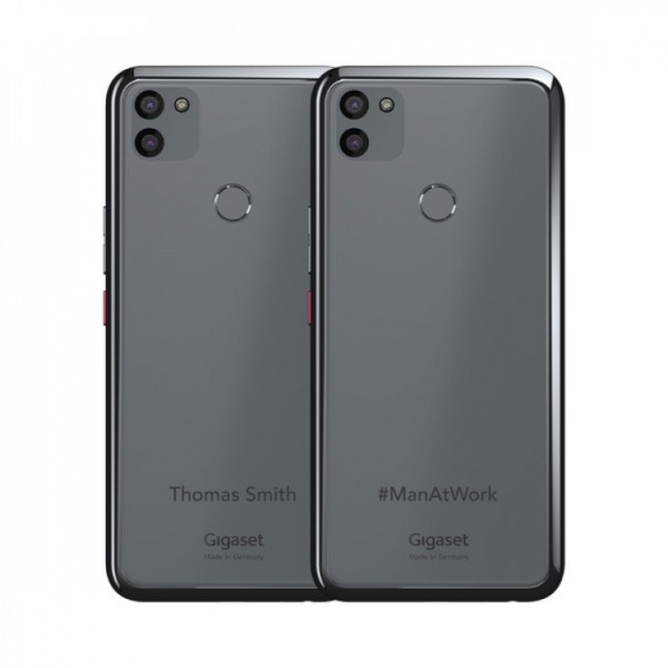 Анонс Gigaset GS5 Pro SE: возвращение немецких смартфонов