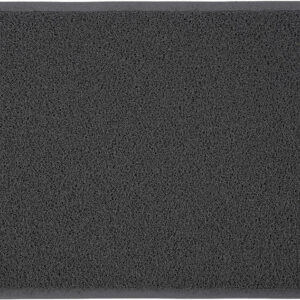 Придверный коврик Vortex 50x70 22187 (серый) цена