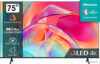 Телевизор Hisense 75E7KQ цена