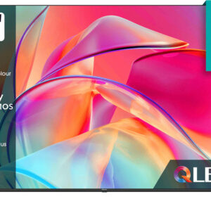Телевизор Hisense 75E7KQ цена