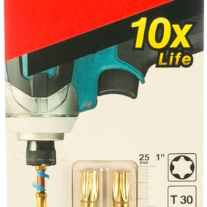 Набор бит Makita B-28438 цена