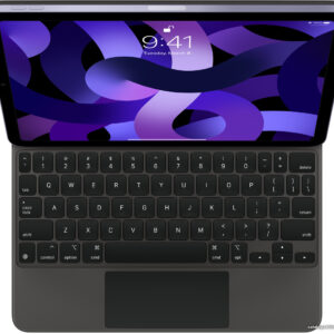 Чехол для планшета Apple Magic Keyboard для iPad Pro 11" 4-го поколения и iPad Air 5-го поколения (нет кириллицы) цена