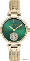 Наручные часы Anne Klein 3000GNGB цена