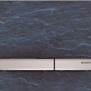 Панель смыва Geberit Sigma 50 115.788.JM.2 (черный
