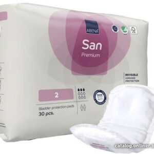 Урологические прокладки Abena San 2 Premium (30 шт) цена