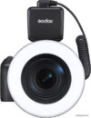 Кольцевая лампа Godox Ring72 цена